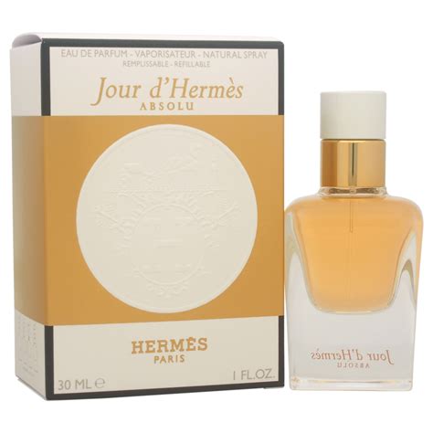 jour d hermes absolu hermès|jour d'hermes perfume price.